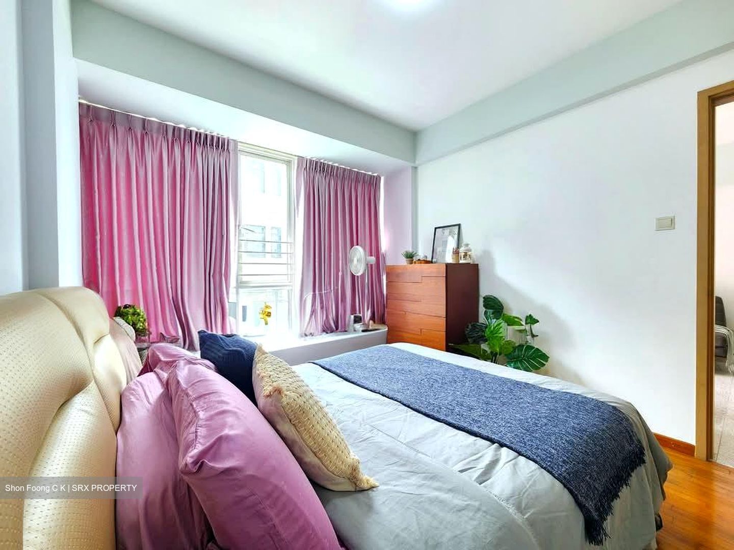 D'Lotus (D12), Apartment #566525601